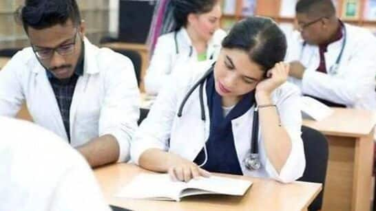 NEET PG, MDS Counselling 2022: Last day to register TOMORROW at mcc.nic.in- Here&#039;s how to apply 