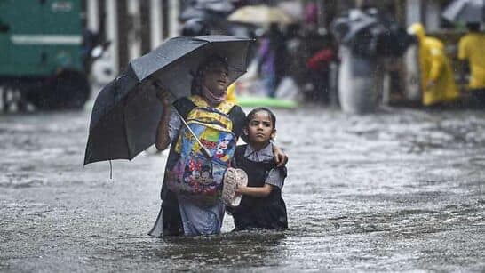 Uttar Pradesh Rains: Schools to be closed in THIS CITY till Saturday amid  heavy rains- Read here | India News | Zee News