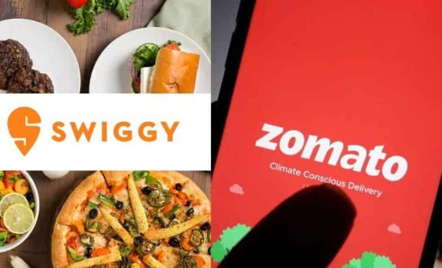 Swiggy, Zomato are among top 10 global online Food delivery platforms: Report | Companies News