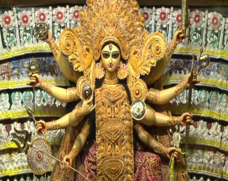 Goddess Durga