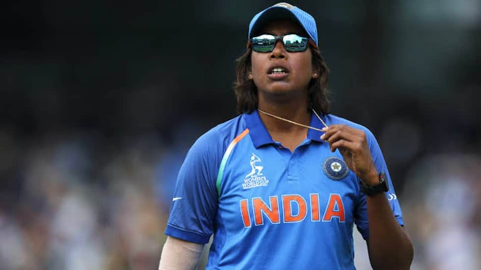 Jhulan Goswami has most wickets in Women's World Cups