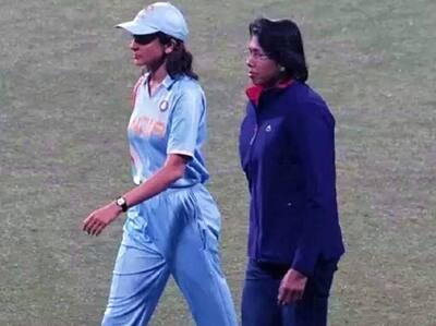 Jhulan Goswami is highest wicket-taker in women's ODIs