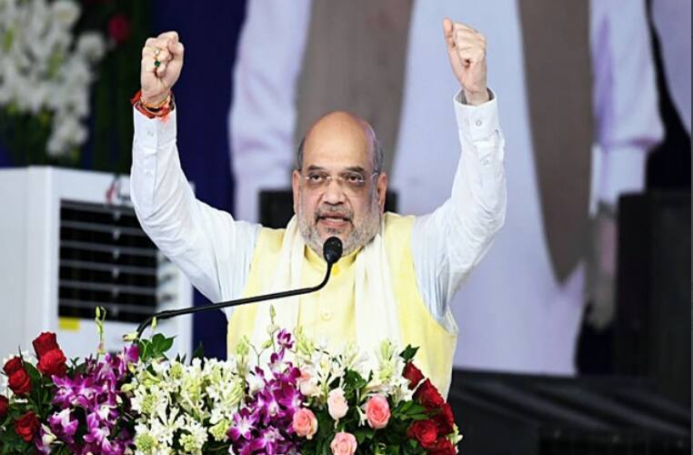 Bihar politics: Amit Shah&#039;s &#039;Jan Bhavna Mahasabha&#039; in Purnia to set the tone for 2024 General elections