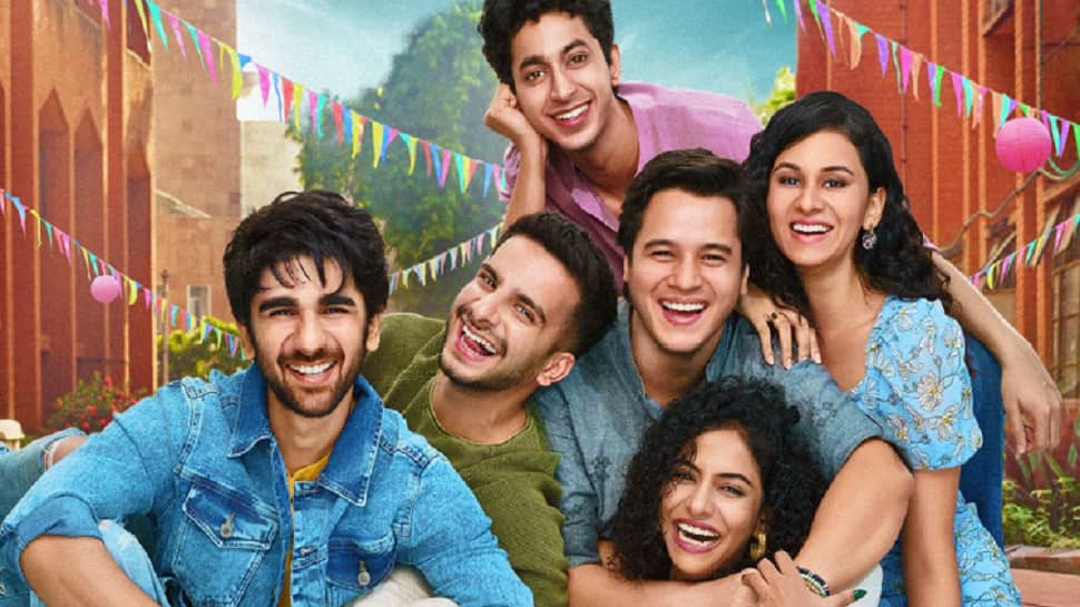 Feels Like Home Season 2: A real test of friendships will be taken, trailer OUT now | Web Series News