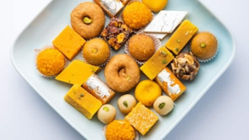 Navaratri Recipes: Here are some low-cal sweet dishes for you to try this year!