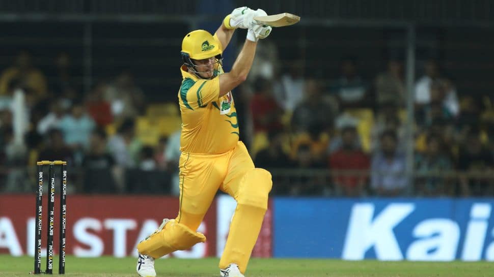 Australia Legends vs South Africa Legends Road Safety World Series T20 2022 Live Streaming: AUS-L vs SA-L Cricket Match Live in India on TV and Online