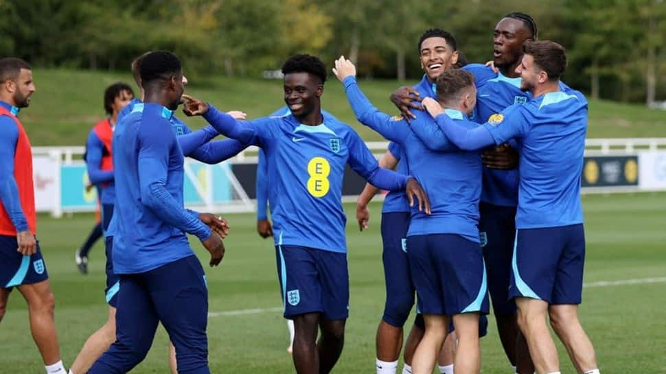 Italy vs England UEFA Nations League match livestreaming details: When and where to watch ITA vs ENG?