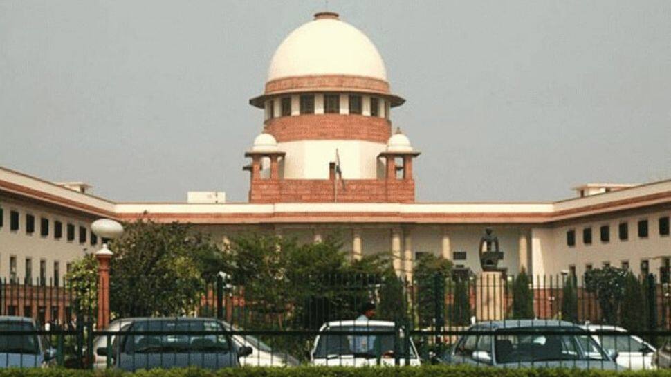 SC issues notice to Centre, others to take steps to curb &#039;forced religious conversion&#039;