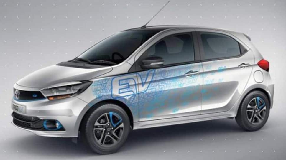 Upcoming affordable electric cars in India – Tata Tiago EV, Citroen C3 Electric | Electric Vehicles News