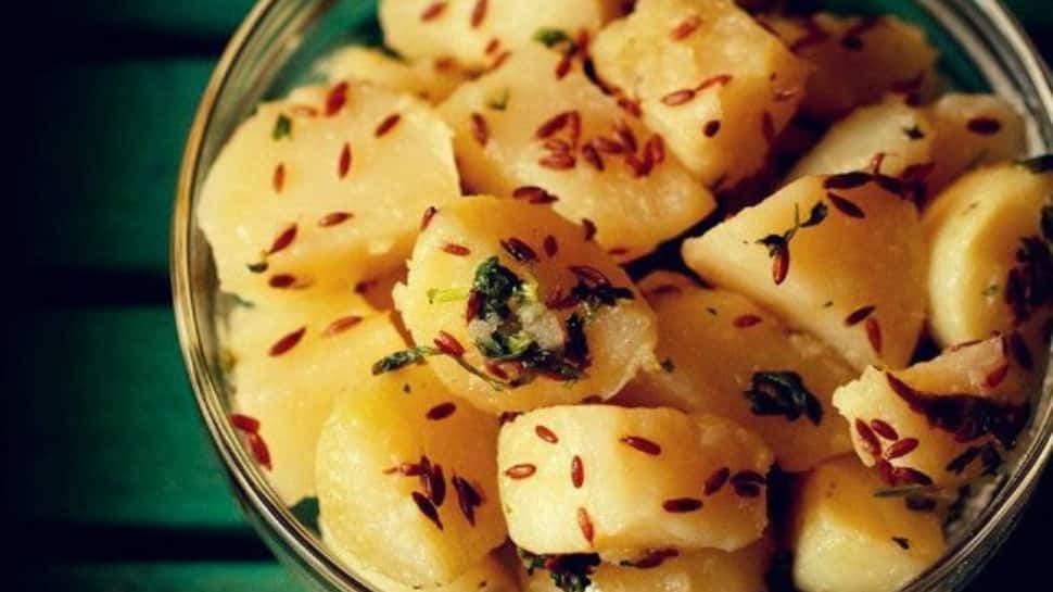Navratri 2022: 5 easy recipes to make INSTANT dishes from potato!