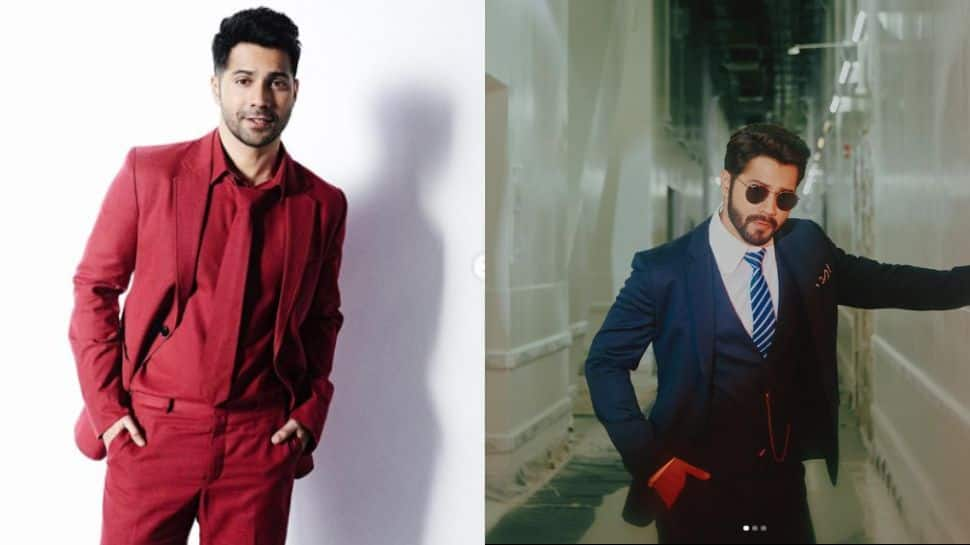 Varun Dhawan tries to reveal top secrets from upcoming shows on Amazon Prime Video-Watch