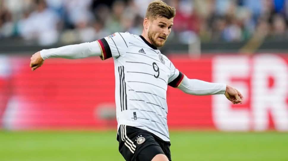 Germany vs Hungary UEFA Nations League match livestreaming details: When and where to watch GER vs HUN?
