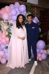 Bipasha Basu's baby shower function