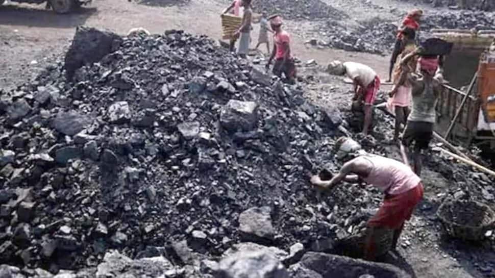 Coal India to ink pacts with PSUs for coal gasification tasks; generate 23,000 jobs