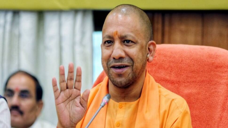 ‘Do not panic, Main Hoon Naa: CM Yogi addresses people&#039;s grievances at Janta Darshan in Gorakhpur