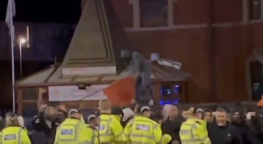 Leicester, Birmingham &amp; more: Anti-Hindu hate crimes in UK up by 200% in four years