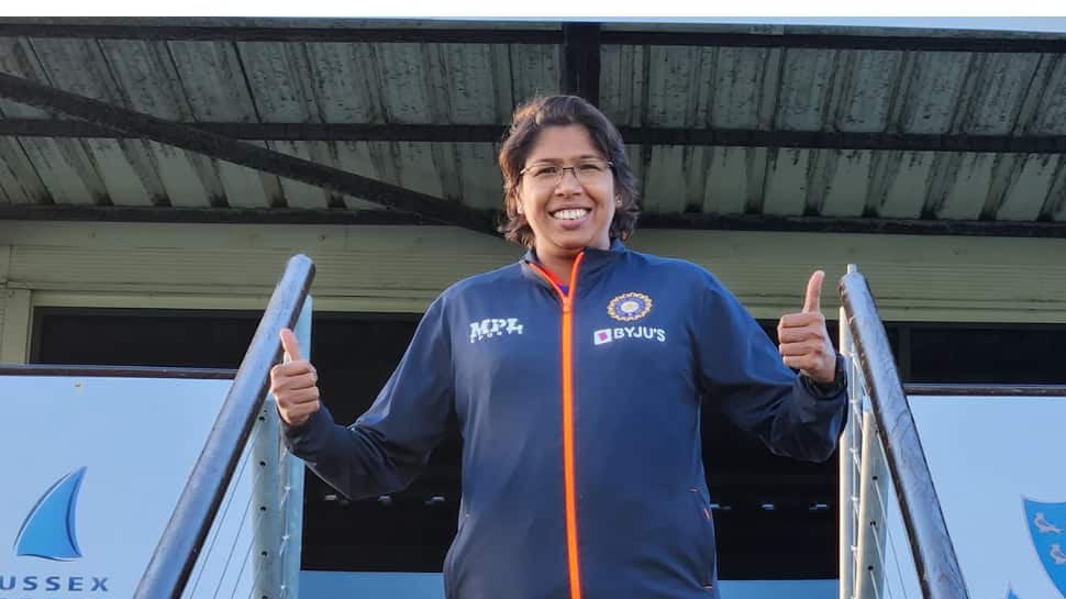 England Girls vs India Girls third ODI Jhulan Goswami’s final match, LIVE Streaming particulars: When and the place to observe ENG-W vs IND-W third ODI on-line and on TV?