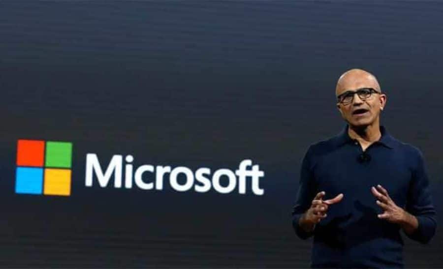 &#039;This feeling is Productivity Paranoia&#039;: Microsoft CEO Satya Nadella says on work from home debate