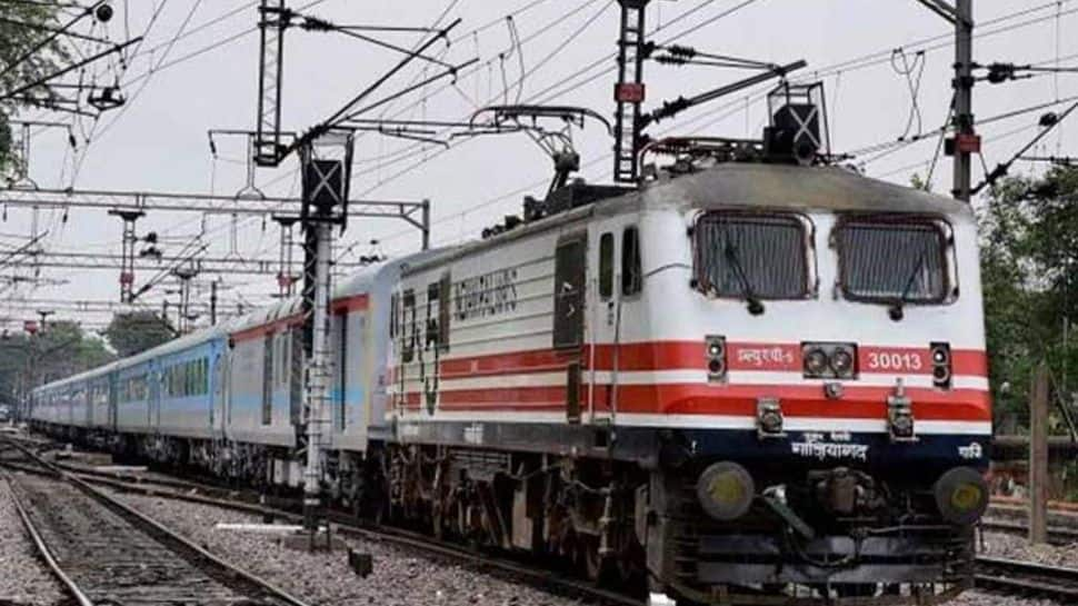 Indian Railways installs ISRO-developed RTIS system for real-time train tracking