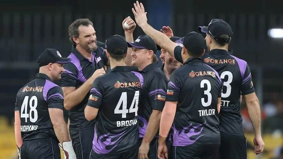 New Zealand Legends vs Sri Lanka Legends Road Safety World Series 2022 LIVE Stream details: When and where to watch NZ-L vs SL-L online and on TV?