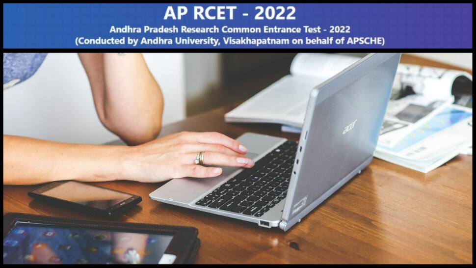 AP RCET 2022 application without late fee ends TODAY on cets.apsche.ap.gov.in, direct link here