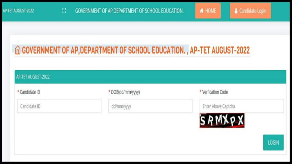 AP TET Result 2022 to be declared in last week of September on aptet.apcfss.in, check date, time for Manabadi result here