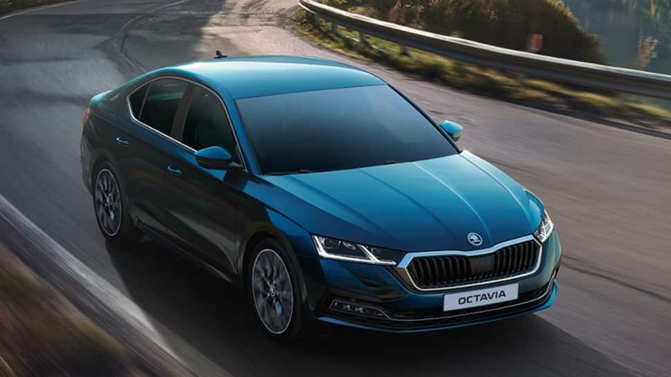Skoda Octavia all-electric sedan on cards, expected to get 595 km range upon launch