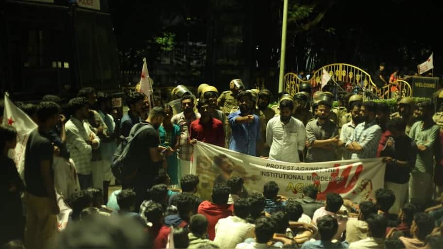 LPU suicide: 'Agin had a 2-year plan to complete course but...,' allege ...