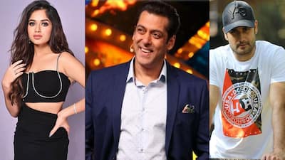 Salman Khan returns as host on Bigg Boss 16
