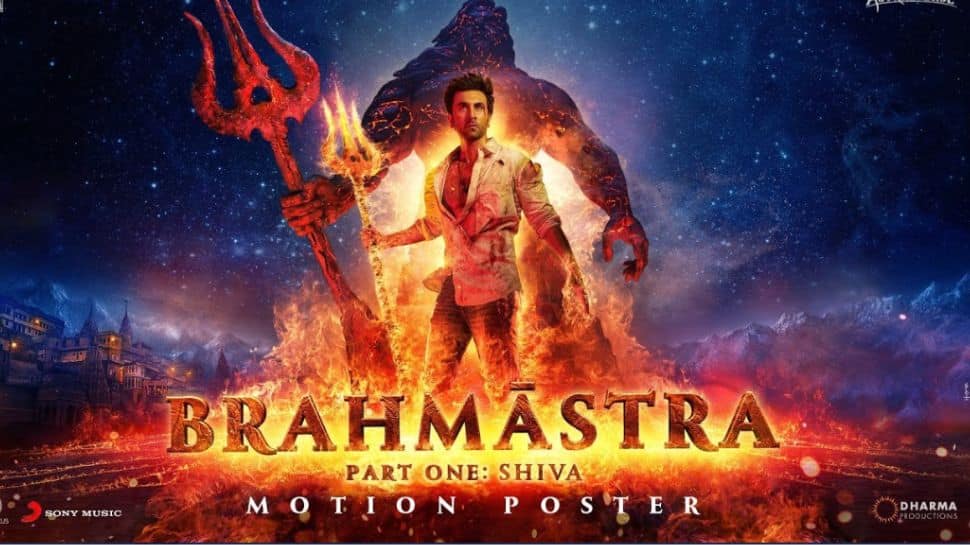 Brahmastra gets a big boost on National Cinema Day, earns THIS much on its third Friday