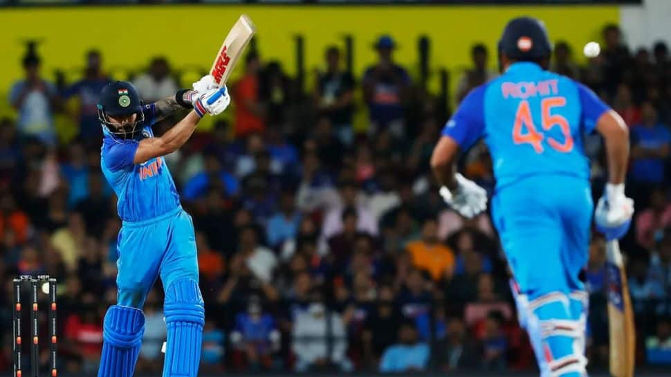 IND vs AUS, 3rd T20: Virat Kohli sends warning to Aaron Finch&#039;s Australia ahead of series decider, says THIS