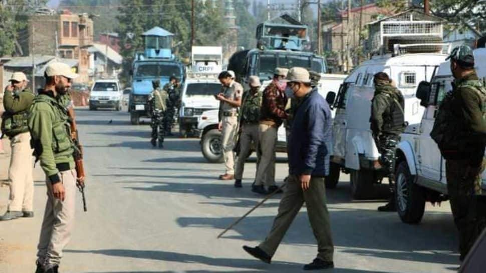 SIA continues mega crackdown on &#039;Narco-Terrorists&#039;, raids multiple locations in J&amp;K 