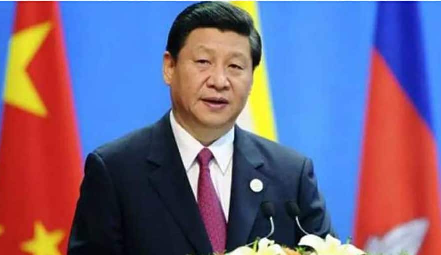 Military Coup in China, Xi Jinping under house arrest, General Li Qiaoming next President, say social media rumours