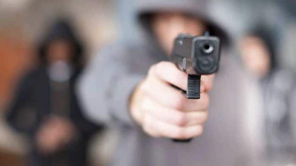 UP class 12 student who shot school principal over getting scolded taken into custody
