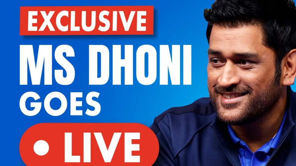 MS Dhoni, CSK captain, to retire from IPL today? Check when and where to watch MSD&#039;s LIVE announcement   