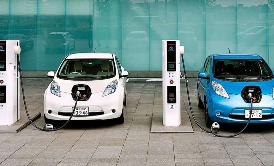 Mobile app soon to provide real-time data on EV charging stations; Here is all you need to know 
