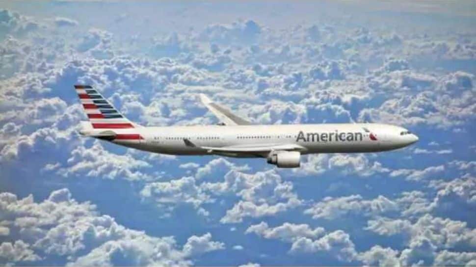 &#039;Weirdest flight ever&#039; American Airlines passengers complain of strange noises on communication system