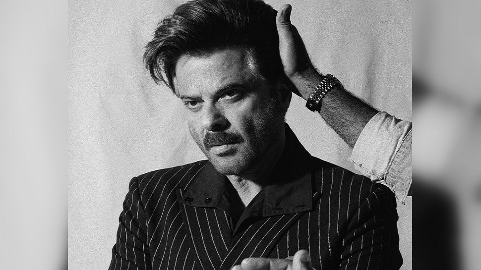 And Cut! Anil Kapoor wraps up the shoot of the Indian remake of &#039;The Night Manager&#039;