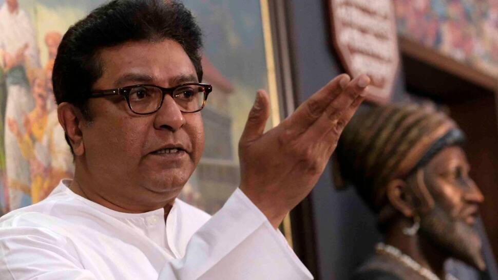 &#039;If slogans like &#039;Pakistan Zindabad&#039;, &#039;Allahu Akbar&#039; are raised, then Hindus...&#039;: Raj Thackeray&#039;s big warning