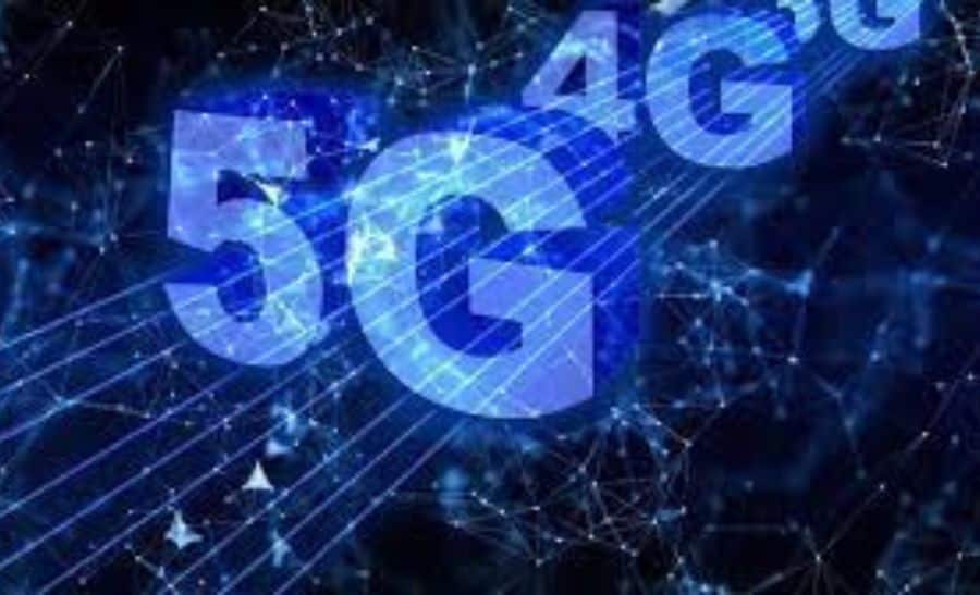5G telecom service to roll out very soon in India: Ashwini Vaishnaw 