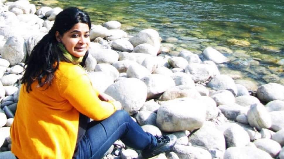 Ashwiny Iyer Tiwari goes down memory lane thinking about her journey to success, shares unseen pics!