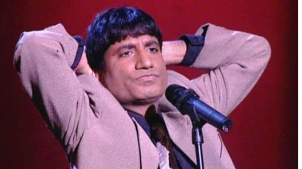 ‘Daddy didn&#039;t speak anything in the hospital,’ reveals late comedian Raju Srivastava’s daughter Antara 