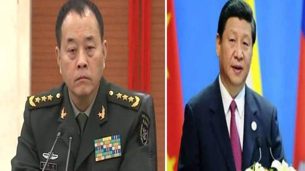 Who is China&#039;s Li Qiaoming - Army General rumoured to replace Xi Jinping in a coup