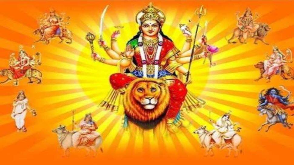 Shardiya Navratri 2022: Know the Do&#039;s and Don&#039;ts during nine days of Navratri