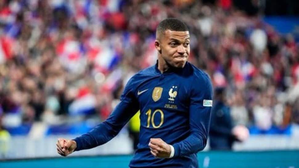 Kylian Mbappe&#039;s France vs Denmark UEFA Nations League match livestreaming details: When and where to watch FRA vs DEN?