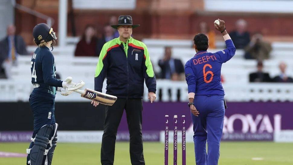 Deepti Sharma Run-Out controversy: MCC issues statement says, &#039;Non-strikers continues to be to remain in their ground&#039;