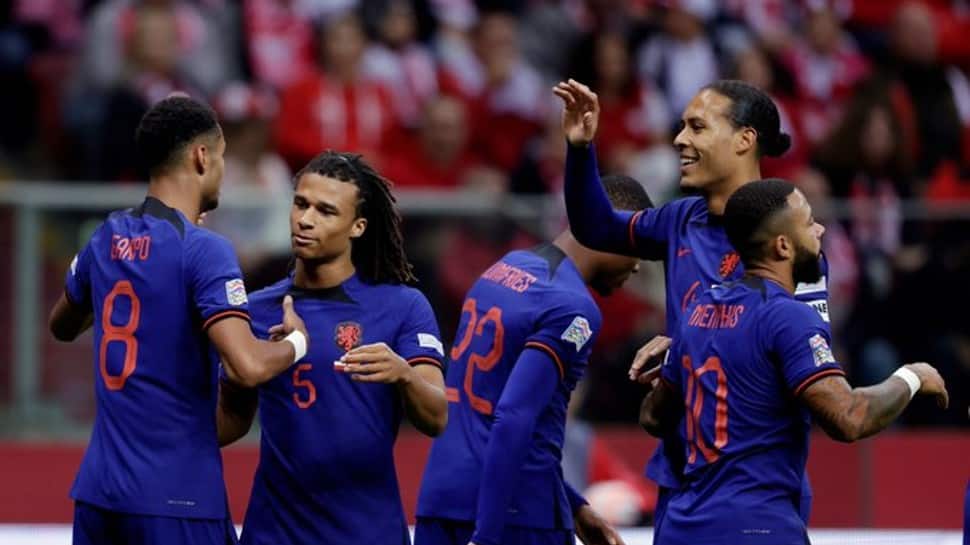 Netherlands vs Belgium UEFA Nations League match livestreaming details: When and where to watch NED vs BEL?