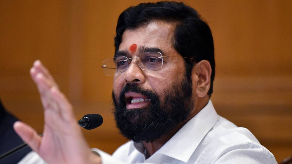 &#039;What if one industry has gone out of Maharashtra, we will...&#039;: Eknath Shinde amid Vedanta-Foxconn row