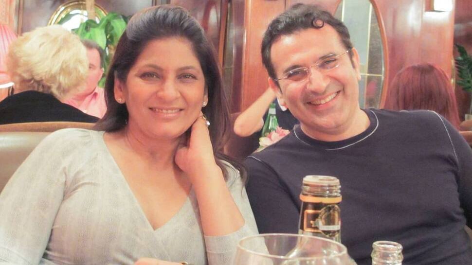 Happy Birthday Archana Puran Singh: Ms. Braganza hid her wedding with Parmeet Sethi for this SHOCKING reason!