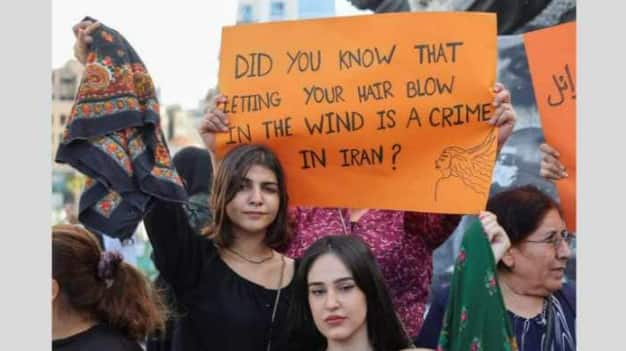 Les manifestations anti-Hijab en Iran font 41 morts ;  Le président Ebrahim Raisi s’engage à traiter « de manière décisive » les manifestants |  Nouvelles du monde